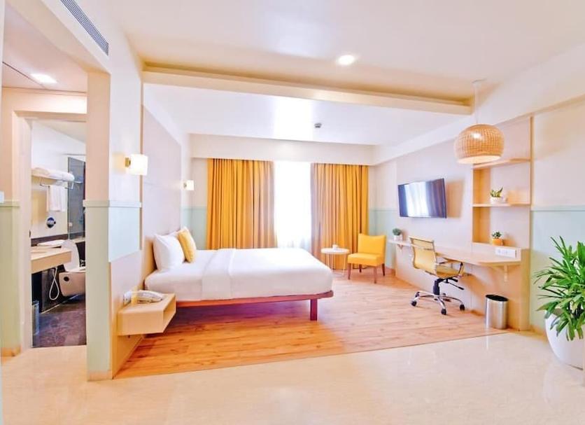 Chambre Photo