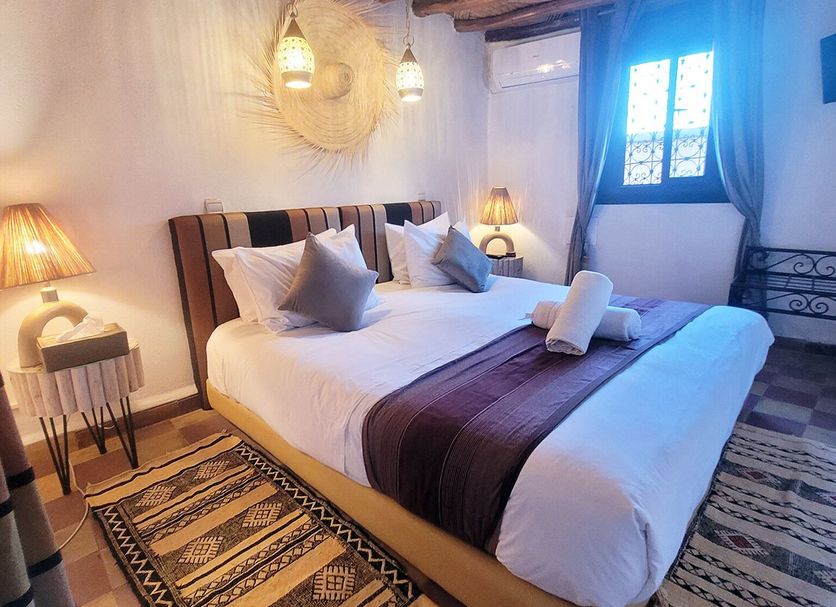 Chambre Photo