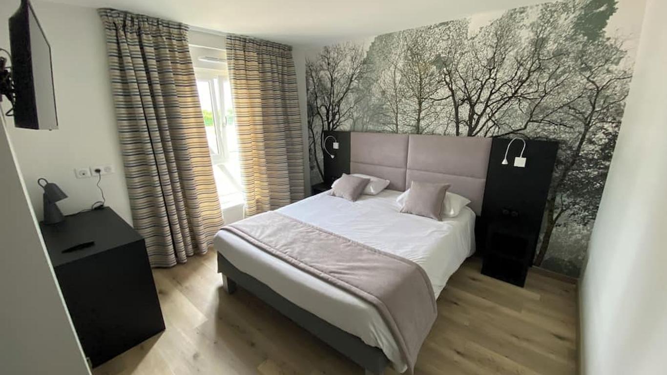 Relais Saint Michel