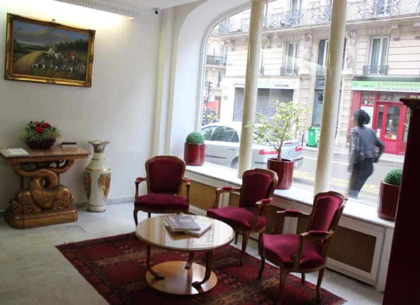 Salon Photo
