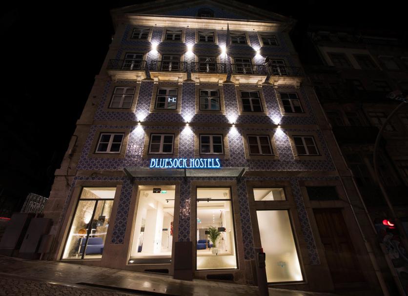 Bâtiment Photo