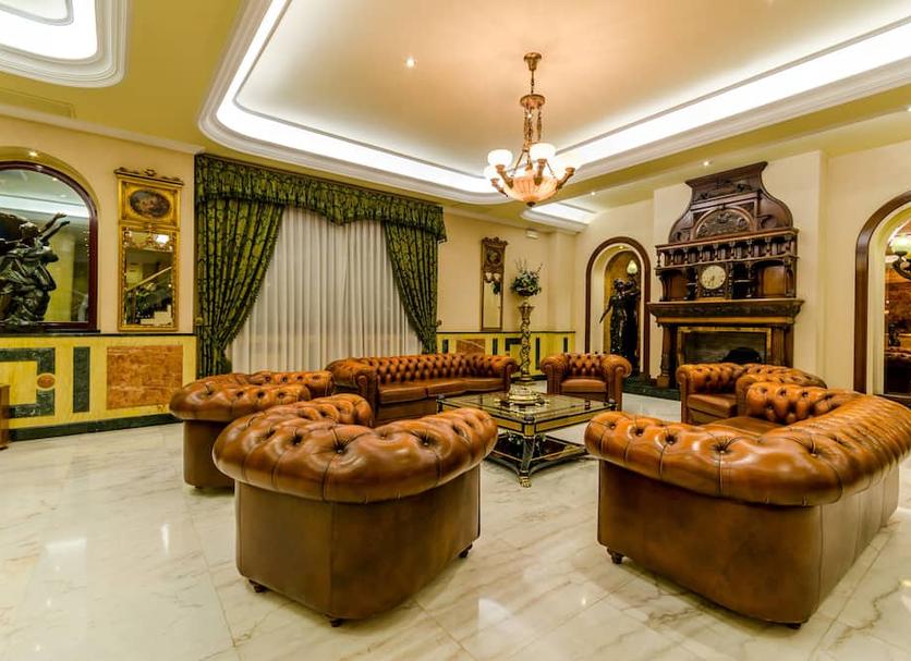 Salon Photo