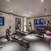 Salle de sport
