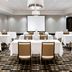 Salle de banquet