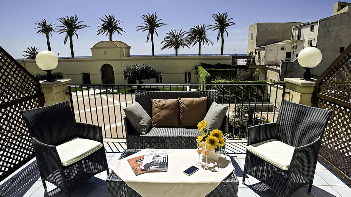 Mahara Hotel & Wellness