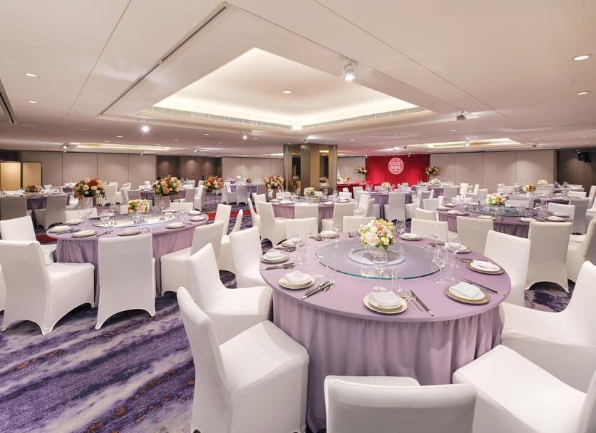 Salle de banquet Photo