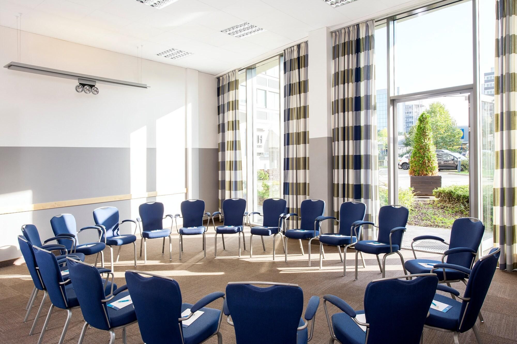 Espace de conférence