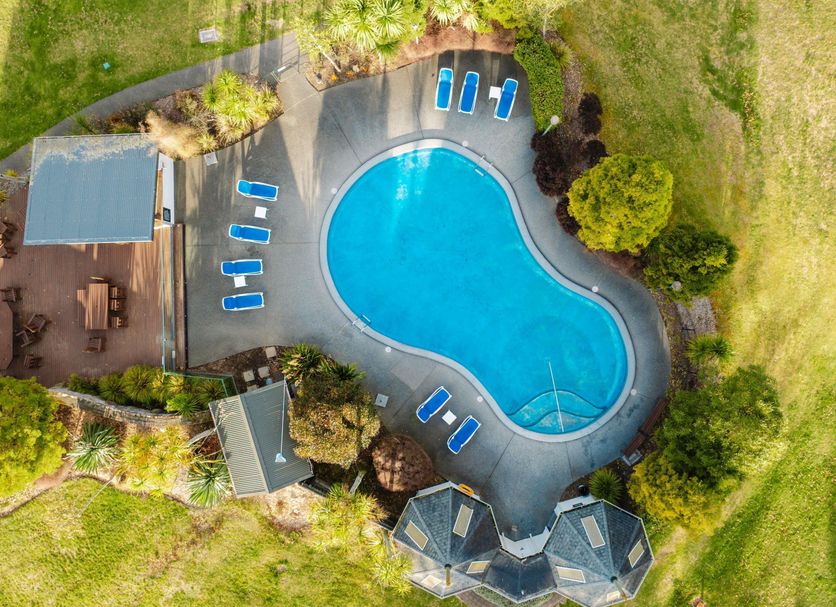 Piscine Photo