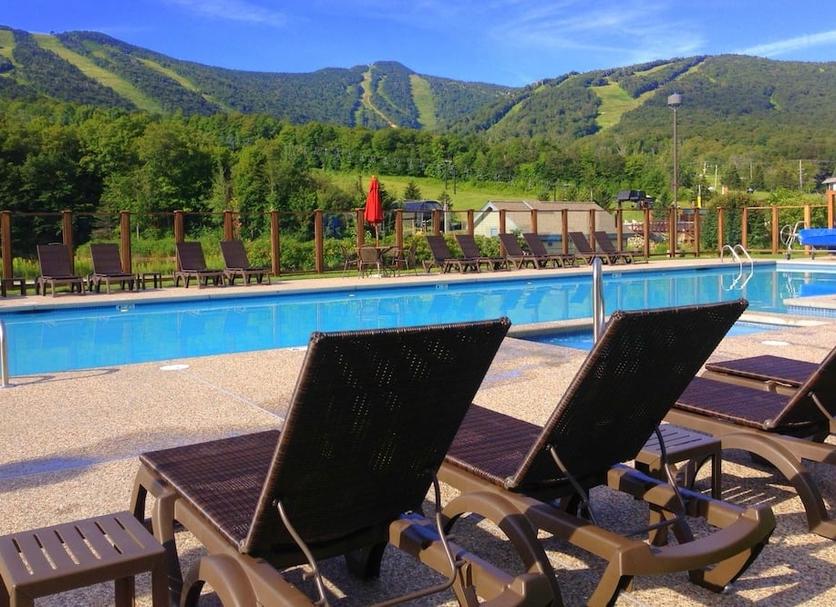 Piscine Photo