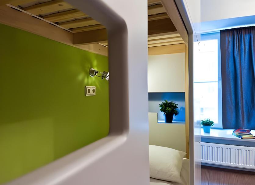 Équipements de la chambre Photo