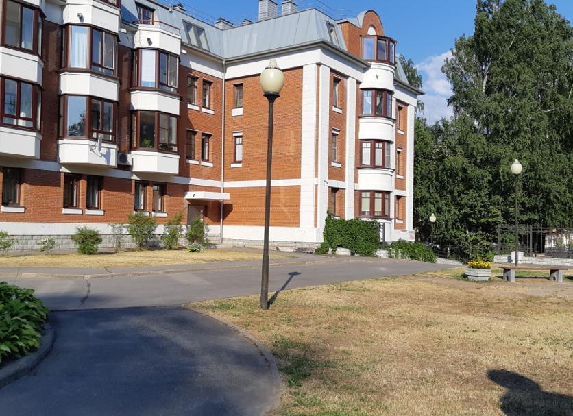 Bâtiment Photo