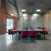 Salle de banquet