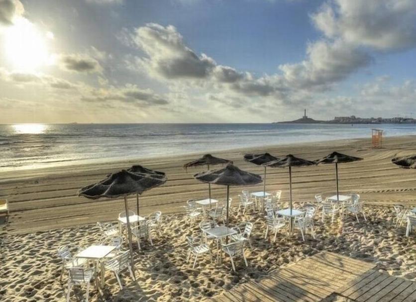Plage Photo