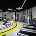 Salle de sport