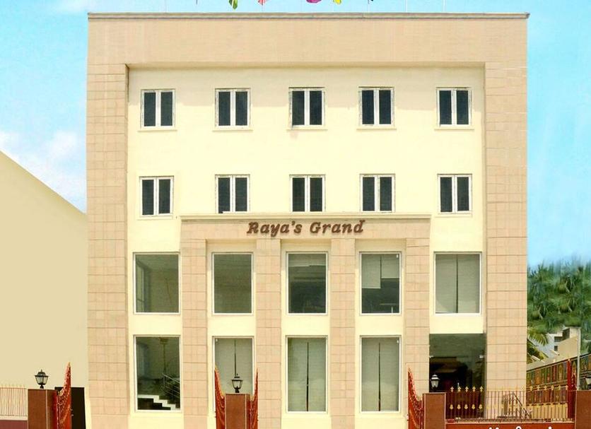 Bâtiment Photo