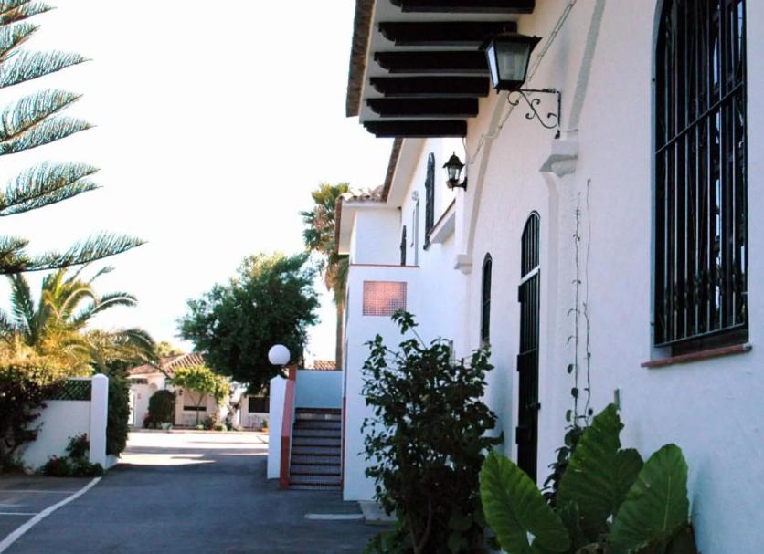 Extérieur Photo