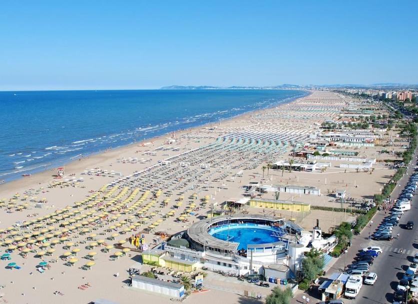Plage Photo