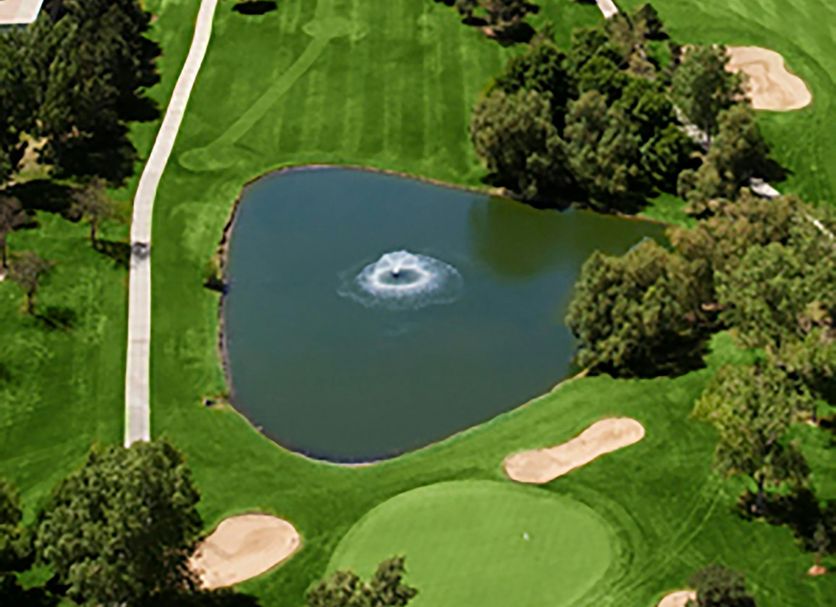Golf Photo
