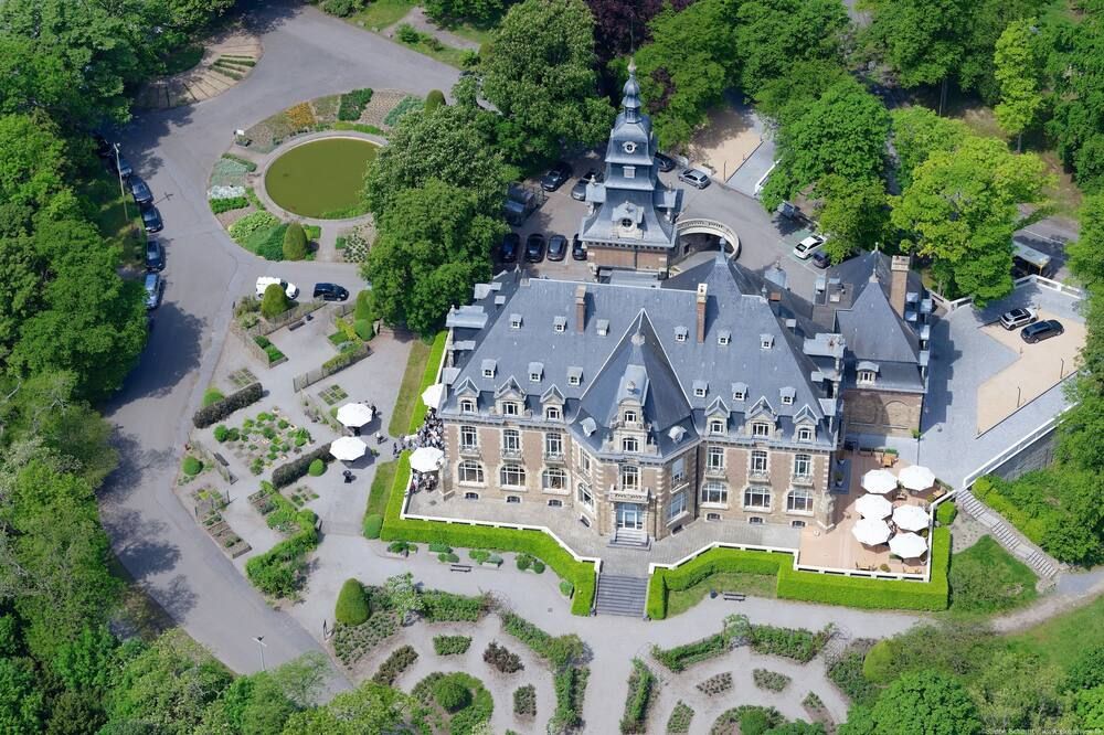 Bâtiment