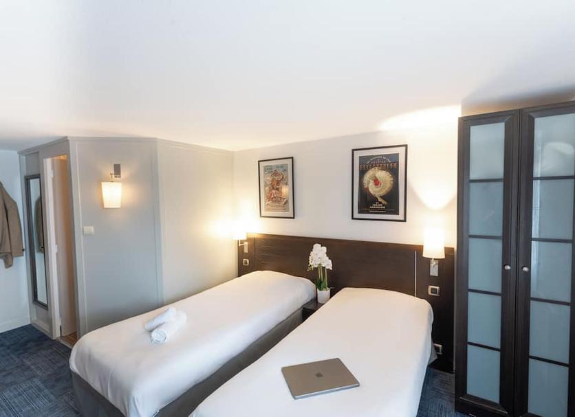 Chambre Photo