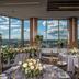 Salle de banquet