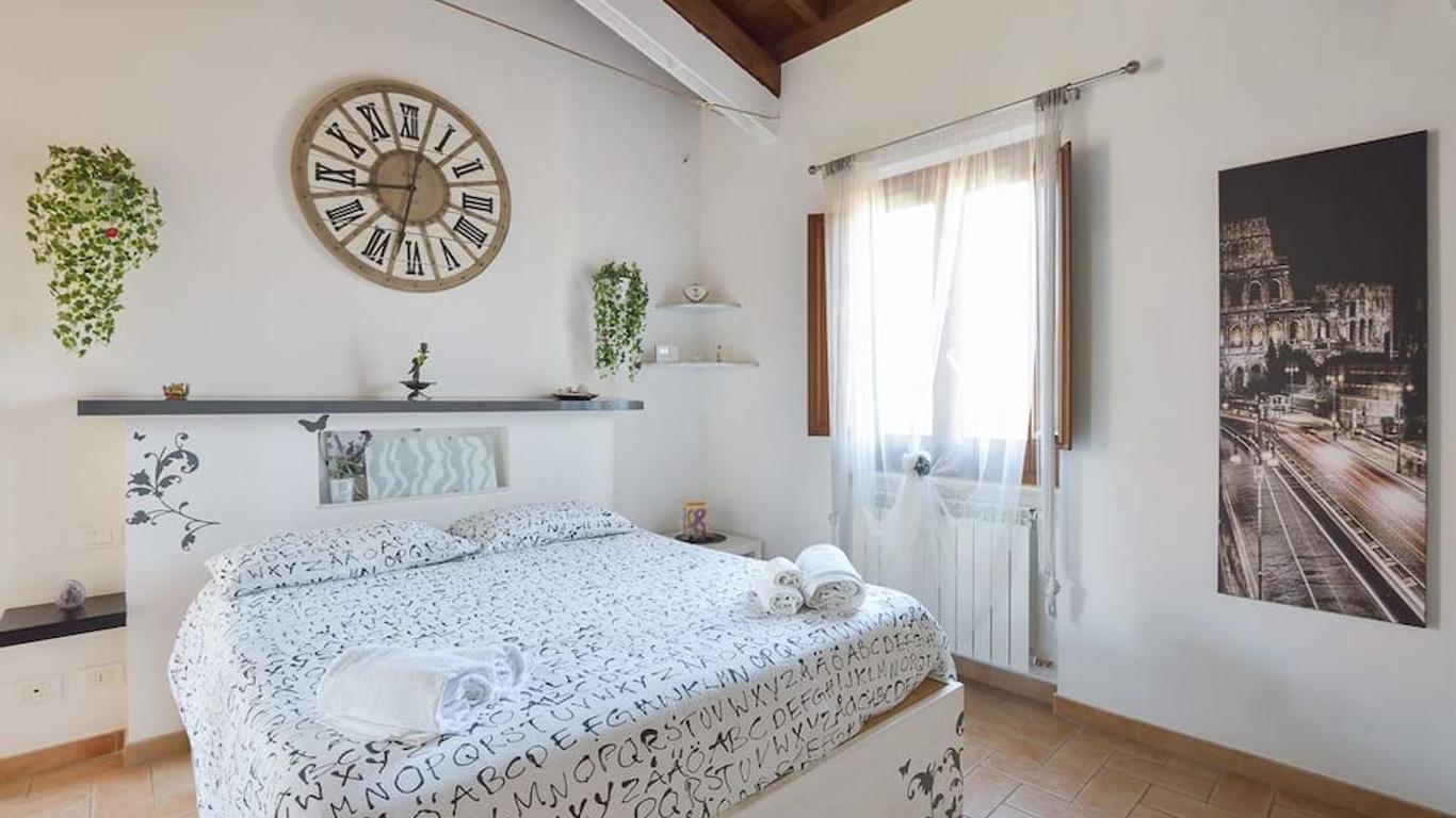 Rome Holidays Resort