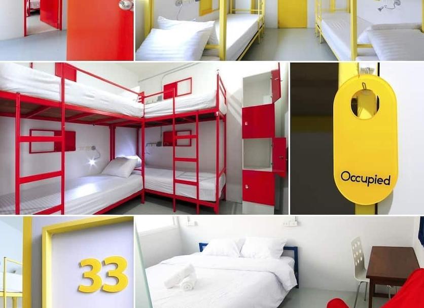 Chambre Photo