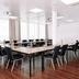 Espace de conférence
