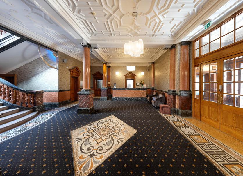 Hall d’entrée Photo
