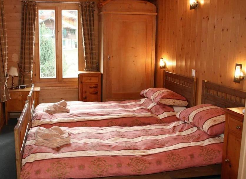 Chambre Photo