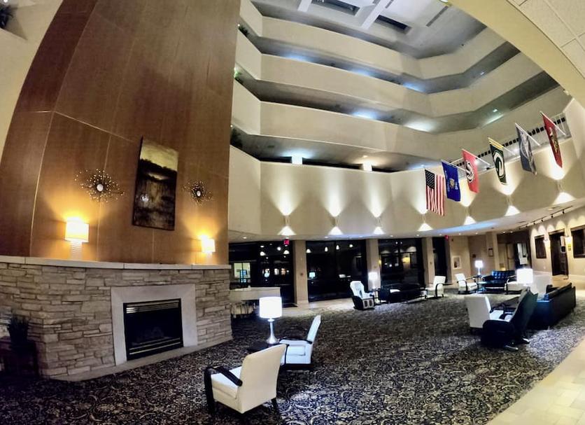 Hall d’entrée Photo