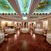 Salle de banquet