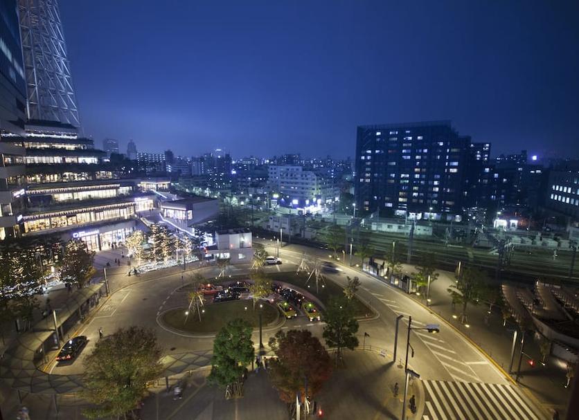 Extérieur Photo