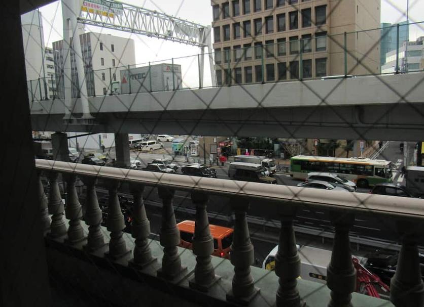 Extérieur Photo