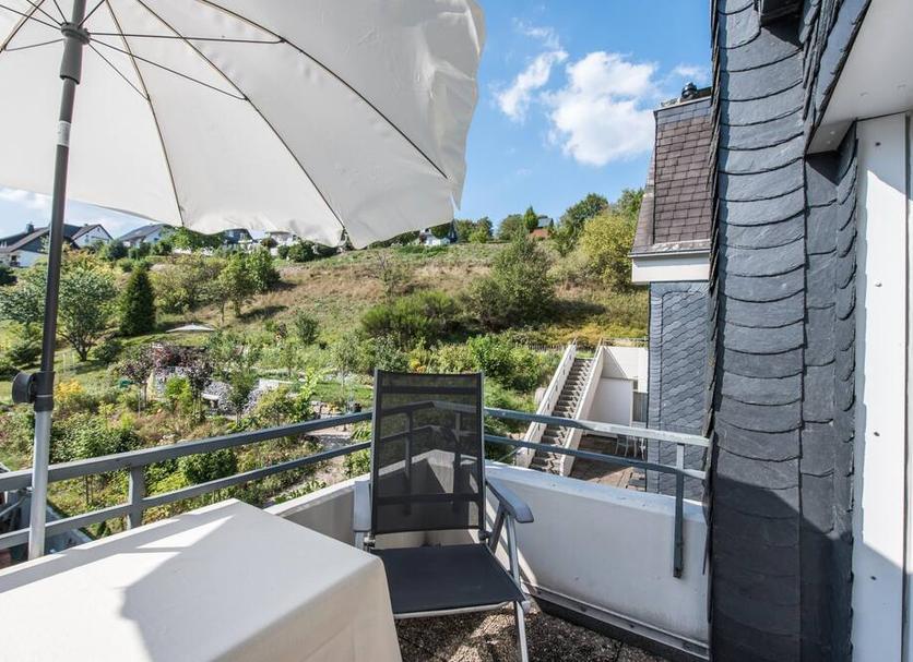 Balcon Photo