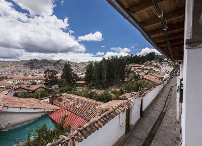 Balcon Photo