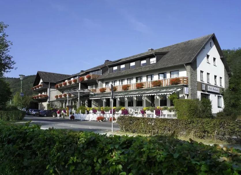 Bâtiment Photo