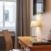 Équipements de la chambre