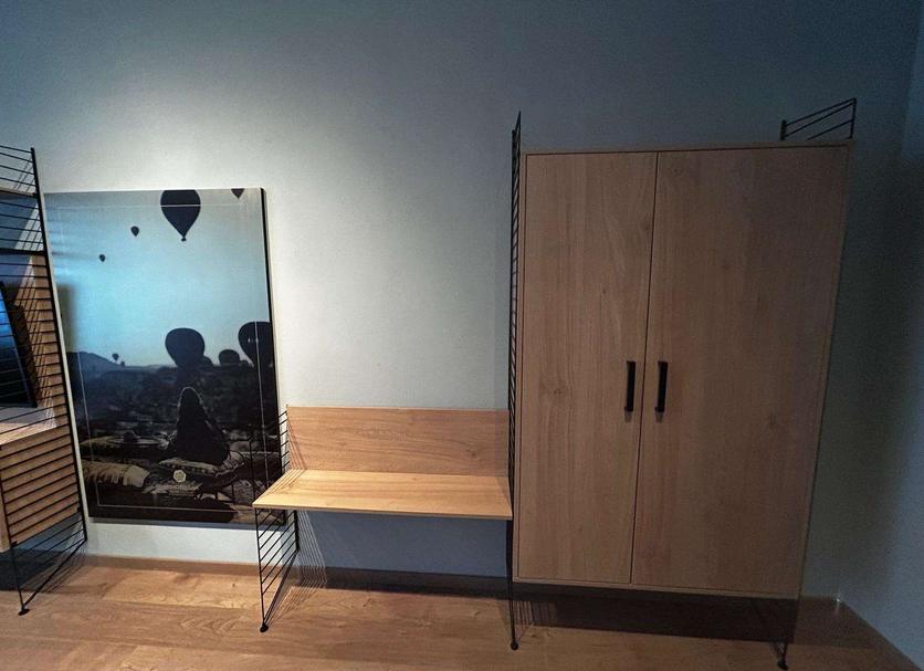 Équipements de la chambre Photo