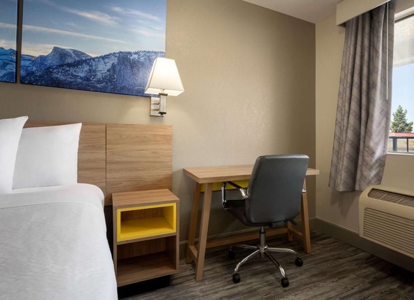 Équipements de la chambre Photo