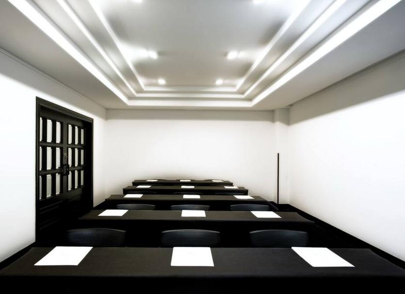 Espace de conférence Photo