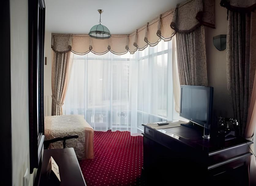Équipements de la chambre Photo