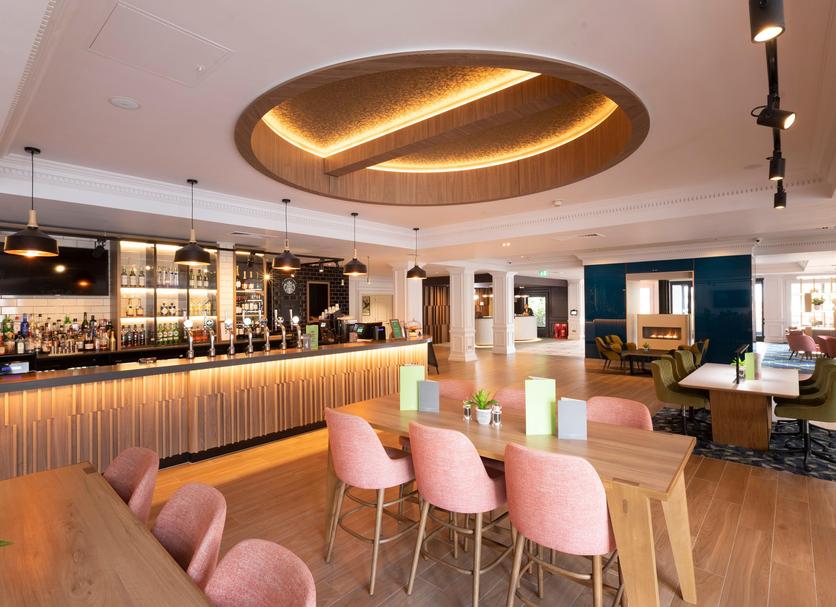 Bar Photo