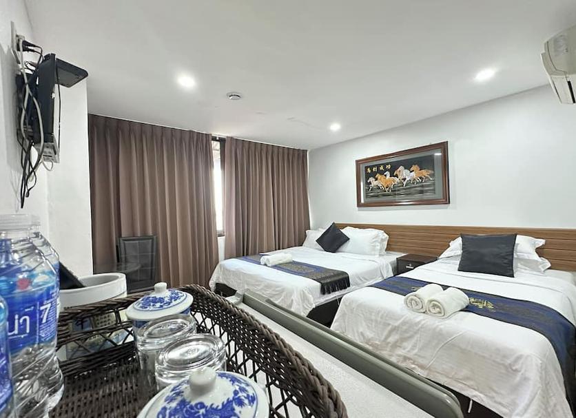 Chambre Photo