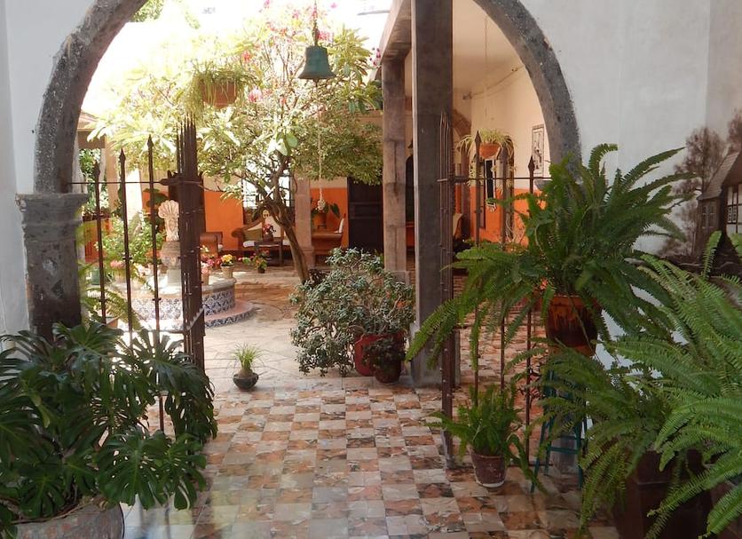 Extérieur Photo