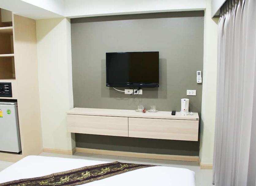 Équipements de la chambre Photo