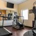 Salle de sport