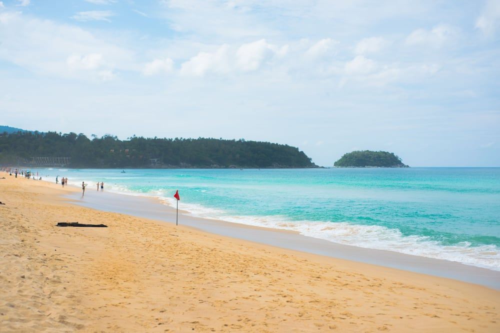 Plage