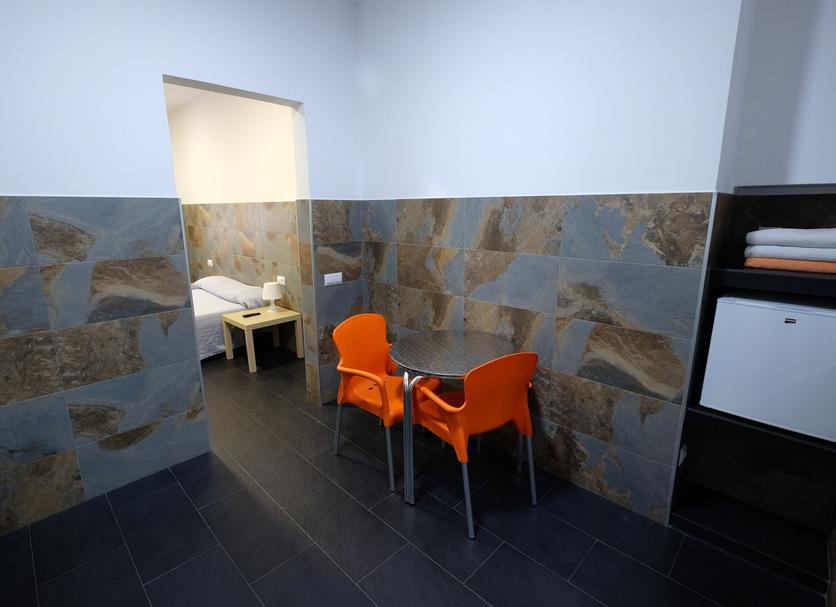 Salle à manger Photo