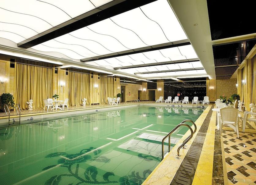 Piscine Photo